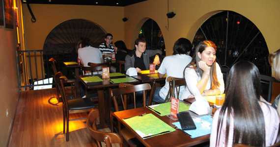 Cervejaria Devassa - Moema Cervejaria Devassa - Moema